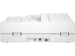 HP 3600 f1 ScanJet Pro Speed Up to 30ppm Document Sheet Flatbed Scanner