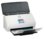 HP N4000 snw1 ScanJet Pro Speed Up to 40ppm Sheet-Feed Scanner