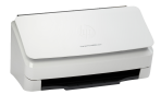 HP N4000 snw1 ScanJet Pro Speed Up to 40ppm Sheet-Feed Scanner