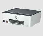 HP Smart Tank 520 12ppm Black & 5ppm Color and Up to 1200dpi Resolution All-in-One Printer
