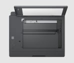 HP Smart Tank 520 12ppm Black & 5ppm Color and Up to 1200dpi Resolution All-in-One Printer