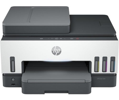HP 790 Smart Tank 15ppm Black & 9ppm Color 3
