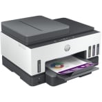 HP 790 Smart Tank 15ppm Black & 9ppm Color 3
