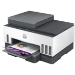 HP 790 Smart Tank 15ppm Black & 9ppm Color 3