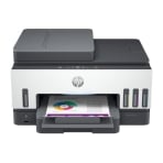 HP 790 Smart Tank 15ppm Black & 9ppm Color 3