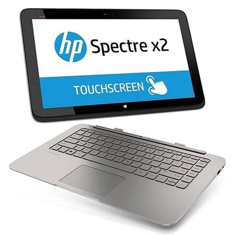 HP Spectre h200se x2 13.3" (E8Q04EA) (Core i5, 128GB, 4GB, Win 8.1)