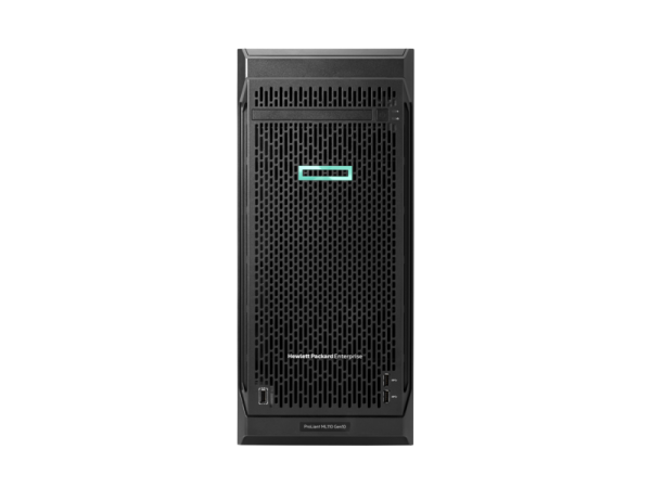 HPE ProLiant ML110 Gen10 Intel® Xeon - 6 Core Entry Server