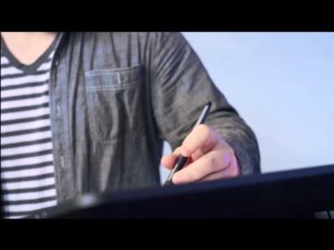 Wacom Cintiq 27 QHD