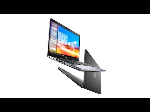 Dell Latitude 5400 14