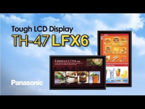 PANASONIC  47