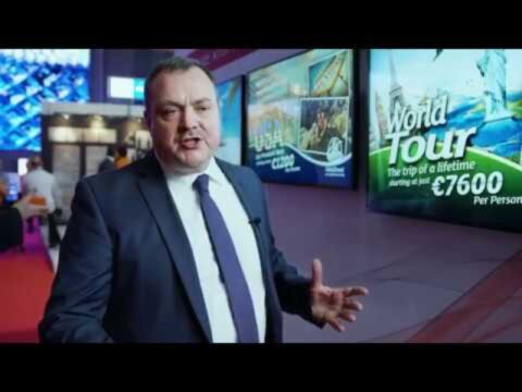 SHARP Full HD 24/7 Operation 32