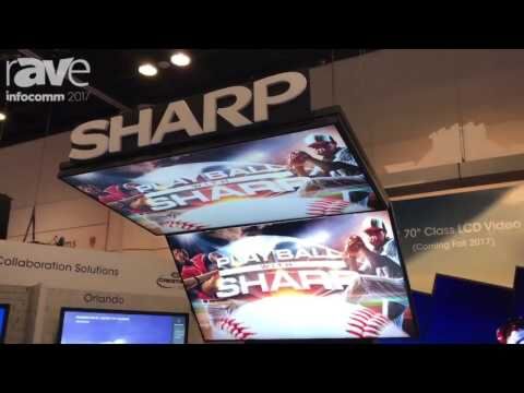 SHARP 49