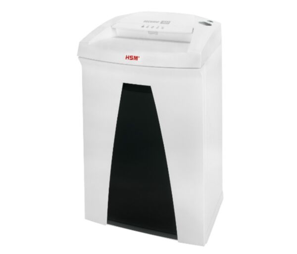 Buy HSM Securio B22 - 5.8mm Strip Cut Shredder in Dubai, Sharjah, Abu Dhabi, Ajman, Al Ain, Ras Al Khaimah, Fujairah, Umm al Quwain, UAE