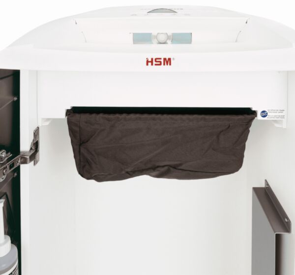 Buy HSM Securio B32 - 5.8mm Strip Cut Shredder in Dubai, Sharjah, Abu Dhabi, Ajman, Al Ain, Ras Al Khaimah, Fujairah, Umm al Quwain, UAE