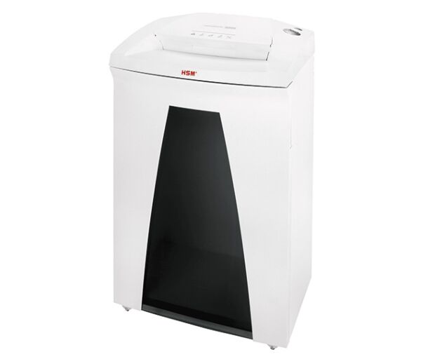 Buy HSM Securio B32 - 5.8mm Strip Cut Shredder in Dubai, Sharjah, Abu Dhabi, Ajman, Al Ain, Ras Al Khaimah, Fujairah, Umm al Quwain, UAE