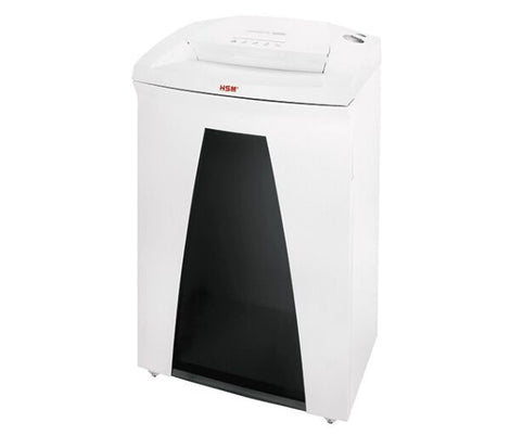 Buy HSM Securio B32 - 4.5 x 30mm Cross Cut Shredder in Dubai, Sharjah, Abu Dhabi, Ajman, Al Ain, Ras Al Khaimah, Fujairah, Umm al Quwain, UAE