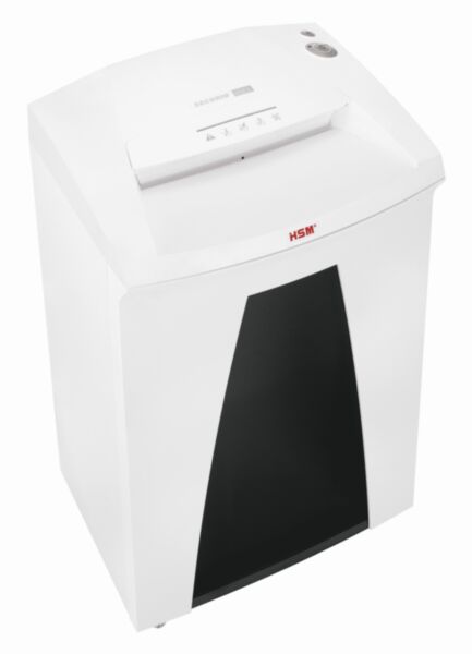 Buy HSM Securio B32 - 4.5 x 30mm Cross Cut Shredder in Dubai, Sharjah, Abu Dhabi, Ajman, Al Ain, Ras Al Khaimah, Fujairah, Umm al Quwain, UAE