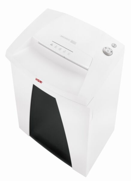 Buy HSM Securio B32 - 5.8mm Strip Cut Shredder in Dubai, Sharjah, Abu Dhabi, Ajman, Al Ain, Ras Al Khaimah, Fujairah, Umm al Quwain, UAE