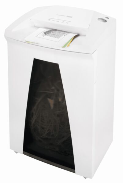 Buy HSM Securio B32 - 4.5 x 30mm Cross Cut Shredder in Dubai, Sharjah, Abu Dhabi, Ajman, Al Ain, Ras Al Khaimah, Fujairah, Umm al Quwain, UAE