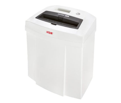 Buy HSM Securio C14 - 3.9mm Strip Cut Shredder in Dubai, Sharjah, Abu Dhabi, Ajman, Al Ain, Ras Al Khaimah, Fujairah, Umm al Quwain, UAE