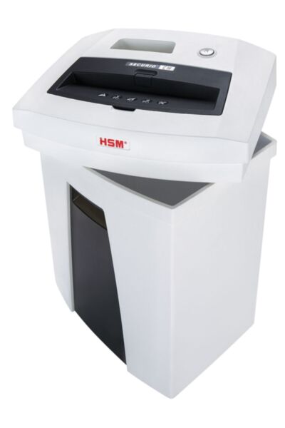 Buy HSM Securio C16 - 4 x 25mm Cross Cut Shredder in Dubai, Sharjah, Abu Dhabi, Ajman, Al Ain, Ras Al Khaimah, Fujairah, Umm al Quwain, UAE