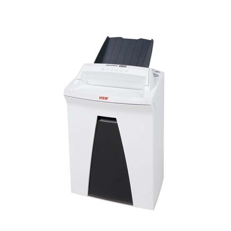 Buy HSM SECURIO AF500 - 4.5 x 30mm Cross Cut Shredder in Dubai, Sharjah, Abu Dhabi, Ajman, Al Ain, Ras Al Khaimah, Fujairah, Umm al Quwain, UAE