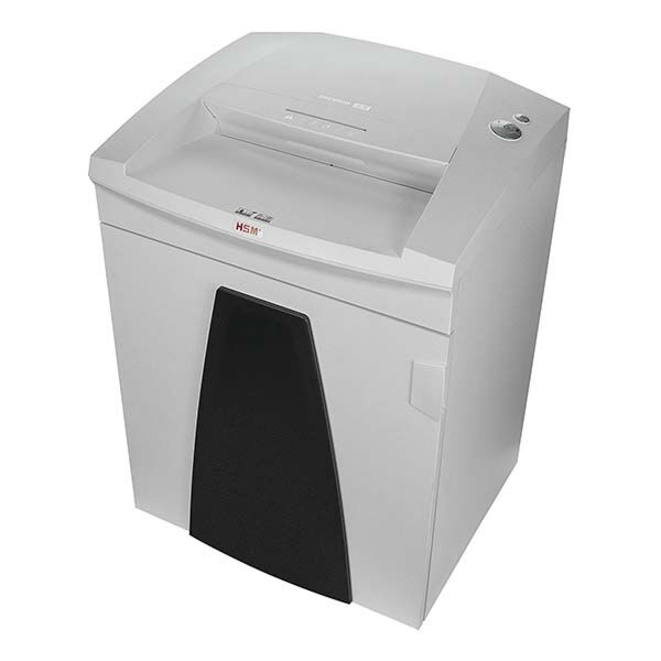 Buy HSM SECURIO B35 - 4.5 x 30mm Cross Cut Shredder   in Dubai, Sharjah, Abu Dhabi, Ajman, Al Ain, Ras Al Khaimah, Fujairah, Umm al Quwain, UAE