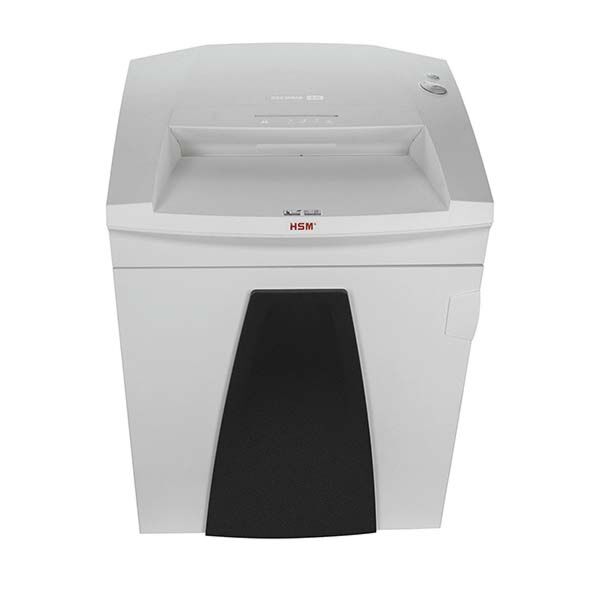 Buy HSM SECURIO B35 - 4.5 x 30mm Cross Cut Shredder   in Dubai, Sharjah, Abu Dhabi, Ajman, Al Ain, Ras Al Khaimah, Fujairah, Umm al Quwain, UAE