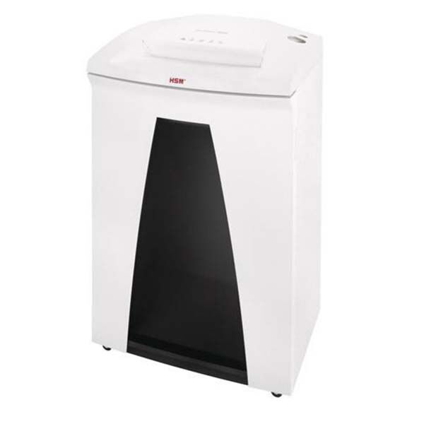 Buy HSM SECURIO B35 - 4.5 x 30mm Cross Cut Shredder   in Dubai, Sharjah, Abu Dhabi, Ajman, Al Ain, Ras Al Khaimah, Fujairah, Umm al Quwain, UAE