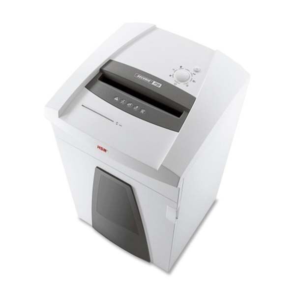 Buy HSM SECURIO P36 5.8mm Strip Cut Shredder in Dubai, Sharjah, Abu Dhabi, Ajman, Al Ain, Ras Al Khaimah, Fujairah, Umm al Quwain, UAE