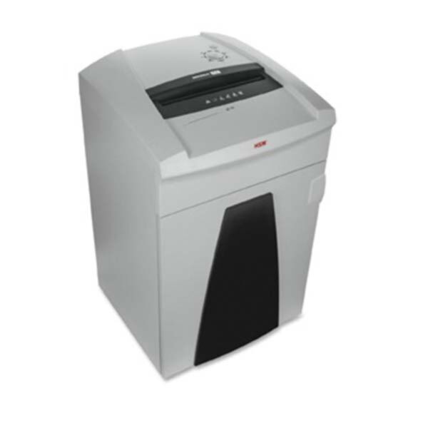 Buy HSM SECURIO P44 - 4.5 x 30mm Cross Cut Shredder in Dubai, Sharjah, Abu Dhabi, Ajman, Al Ain, Ras Al Khaimah, Fujairah, Umm al Quwain, UAE