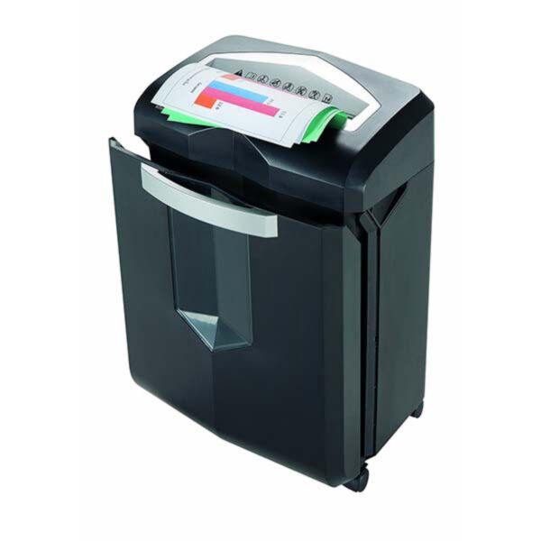 Buy HSM ShredStar X15 - 4 x 35mm Cross Cut Shredder in Dubai, Sharjah, Abu Dhabi, Ajman, Al Ain, Ras Al Khaimah, Fujairah, Umm al Quwain, UAE