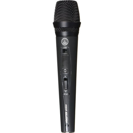 AKG Perception HT45 BD B1 Handheld Wireless Microphone Transmitter