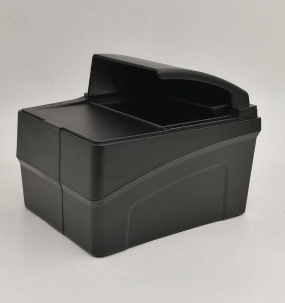 PR100 Industrial Grade Passport Scanner supporting Passport / Barcode / MRZ / OCR Scanning