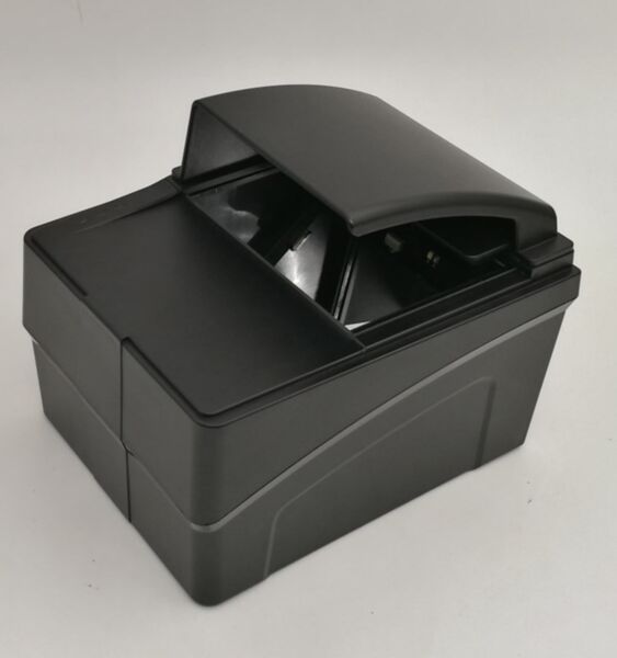 PR100 Industrial Grade Passport Scanner supporting Passport / Barcode / MRZ / OCR Scanning
