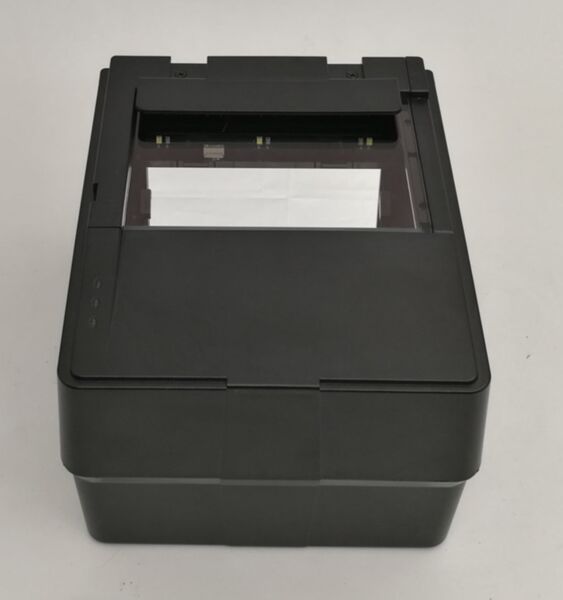 PR100 Industrial Grade Passport Scanner supporting Passport / Barcode / MRZ / OCR Scanning