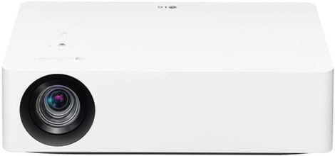 LG HU70LG 1500 ANSI Lumens CineBeam 4K UHD Projector