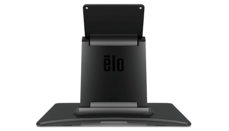 ELO Tabletop Stand for 2402L, 2403LM, 2702L, 2703LM, 15 and 22 Inch Android I-Series 2/3/4 - E509844