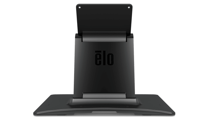 ELO Tabletop Stand Black 100x100mm VESA for 15