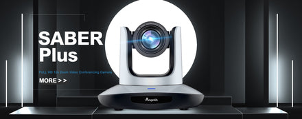 Angekis Saber Plus IP-20FHD60 PTZ conference camera
