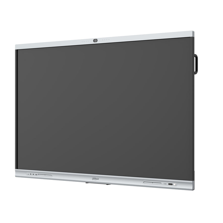 Dahua LPH75-MC420-C-S2 75-inch interactive flat panel with 4K display