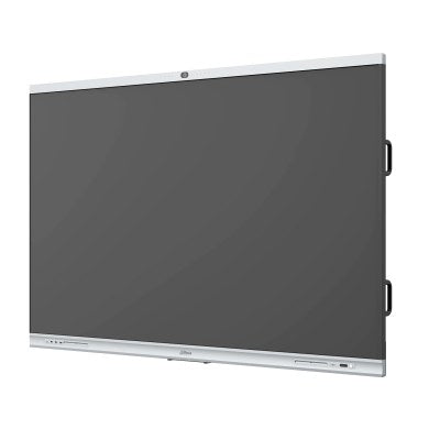 Dahua LPH86-MC420-C-S2 86-inch interactive flat panel with 4K display