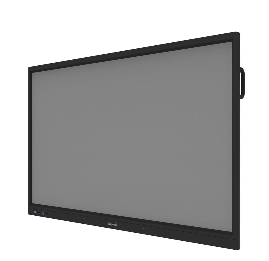 Dahua LPH65-ST430 65-inch education interactive flat panel with 4K display