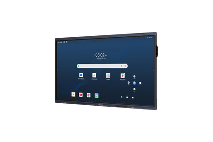 Dahua 65-inch ST480 interactive flat panel LPH65-ST480-U-S2