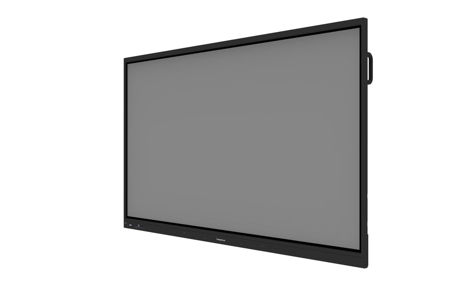 Dahua 75-inch ST430 interactive flat panel LPH75-ST430