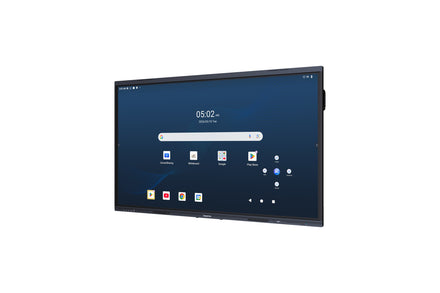 Dahua 86-inch ST480 interactive flat panel LPH86-ST480-U-S2