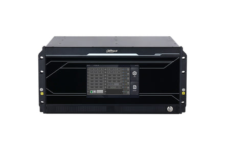 Dahua M80-S12 video wall controller video matrix platform host