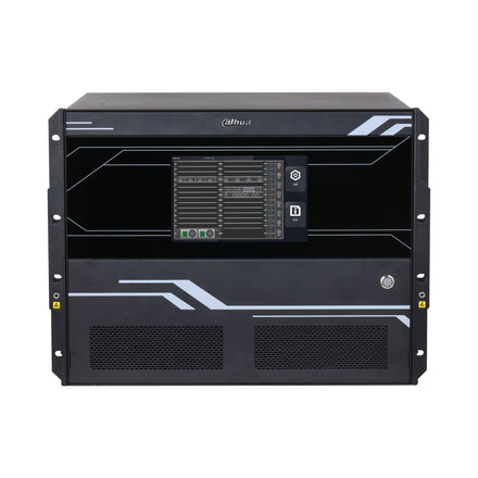 Dahua M80-S24 8U video wall controller video matrix platform host