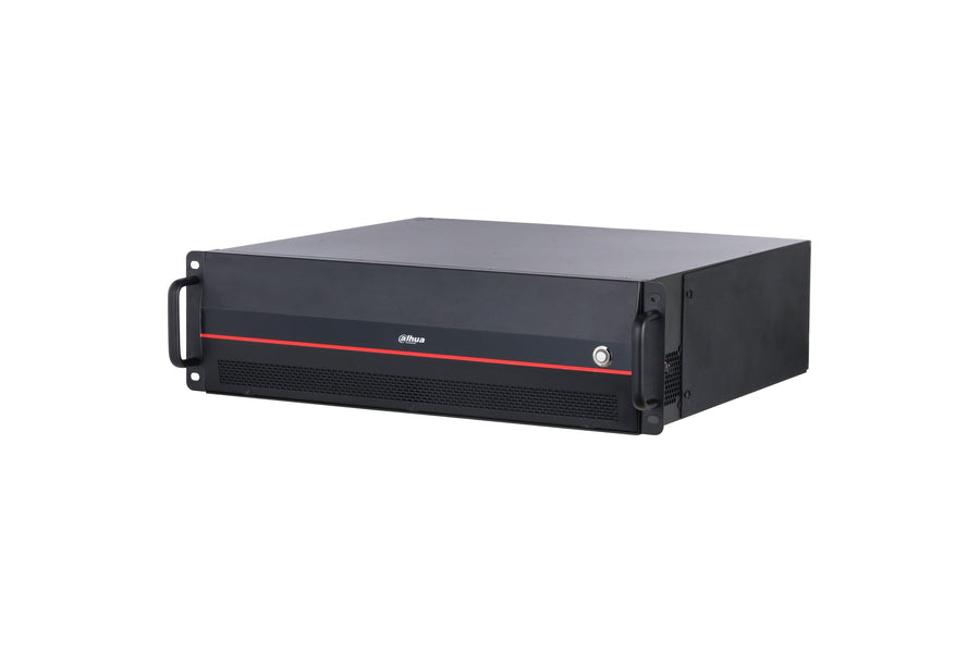 Dahua N70 3U video matrix platform video wall controller