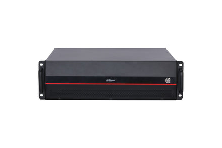 Dahua N70(04H16H) 3U video matrix platform video wall decoder